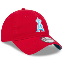 Los Angeles Angels New Era 2024 Father's Day 9TWENTY Adjustable Hat - MLB Hats