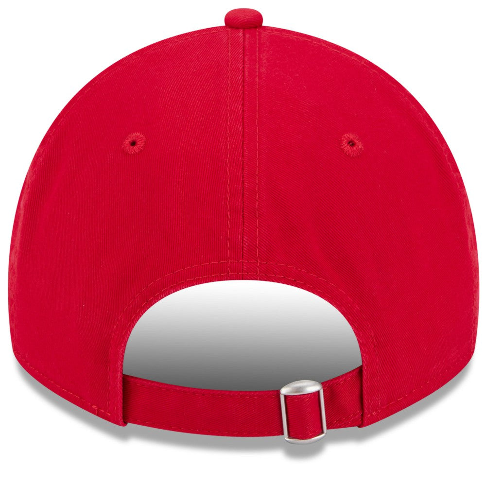 Los Angeles Angels New Era 2024 Father's Day 9TWENTY Adjustable Hat - MLB Hats