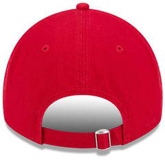 Los Angeles Angels New Era 2024 Father's Day 9TWENTY Adjustable Hat - MLB Hats
