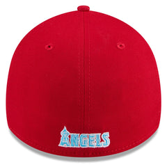 Los Angeles Angels New Era 2024 Father's Day 39THIRTY Flex Hat - MLB Hats