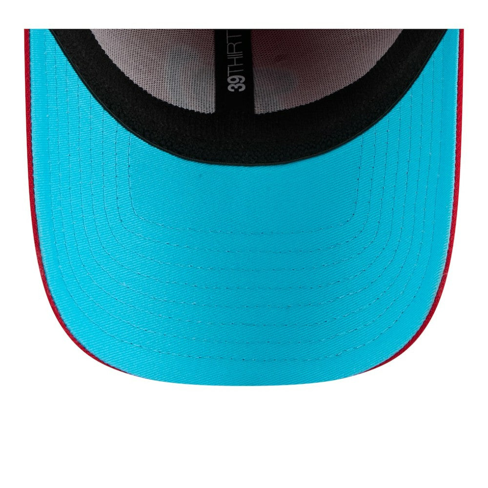 Washington Nationals New Era 2024 Father's Day 39THIRTY Flex Hat - MLB Hats