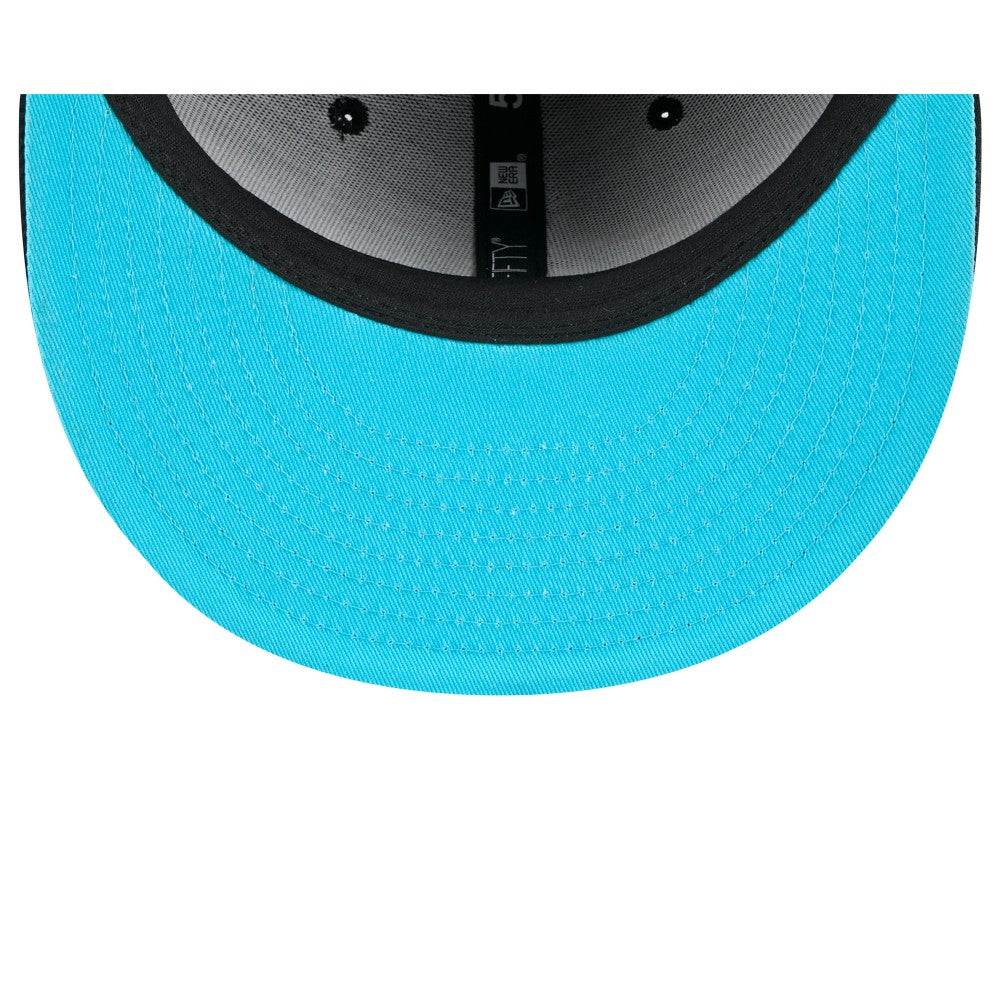 Miami Marlins New Era 2024 Father's Day 59FIFTY Fitted Hat - MLB Hats