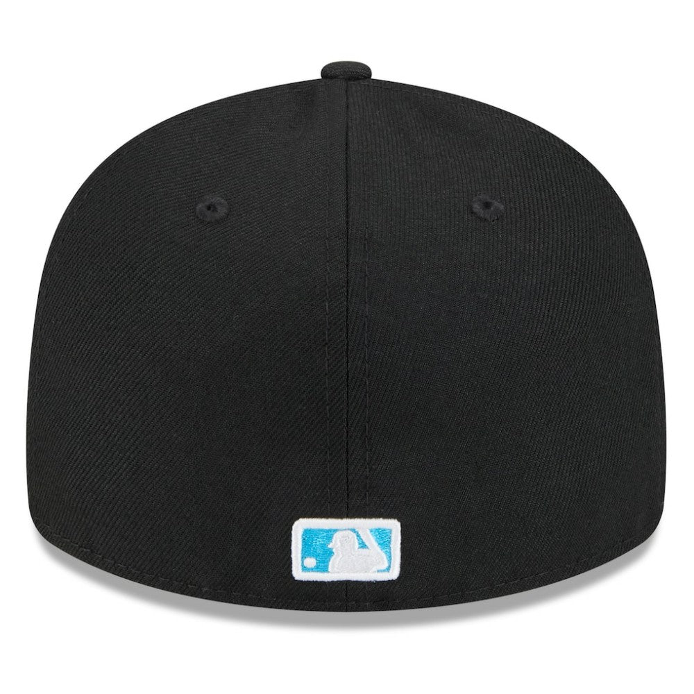 Baltimore Orioles New Era 2024 Father's Day Low Profile 59FIFTY Fitted Hat - MLB Hats