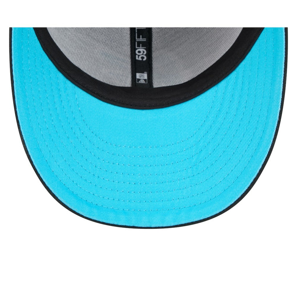 Baltimore Orioles New Era 2024 Father's Day Low Profile 59FIFTY Fitted Hat - MLB Hats