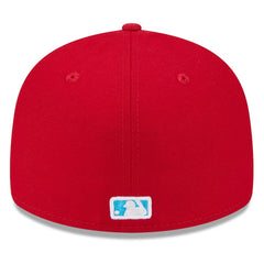 Cincinnati Reds New Era 2024 Father's Day Low Profile 59FIFTY Fitted Hat - MLB Hats