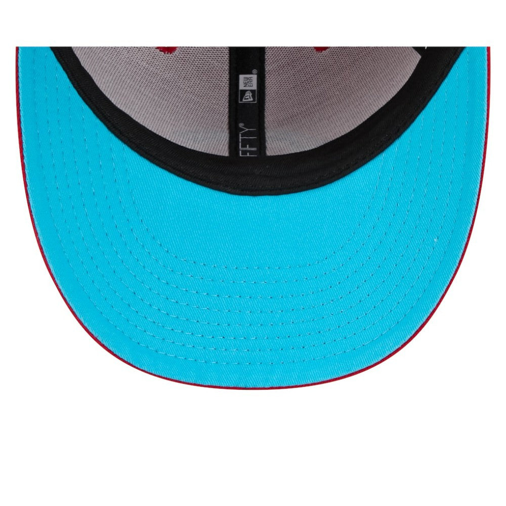Cincinnati Reds New Era 2024 Father's Day Low Profile 59FIFTY Fitted Hat - MLB Hats