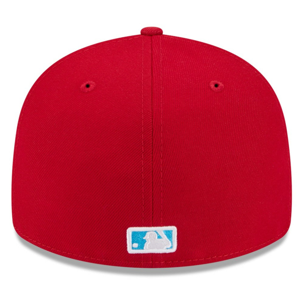 Washington Nationals New Era 2024 Father's Day Low Profile 59FIFTY Fitted Hat - MLB Hats