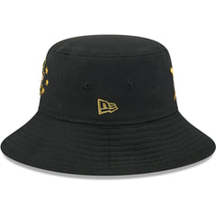 Atlanta Braves New Era 2024 Armed Forces Day Bucket Hat - MLB Hats