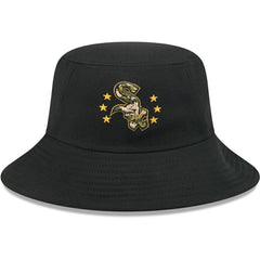Chicago White Sox New Era 2024 Armed Forces Day Bucket Hat - MLB Hats