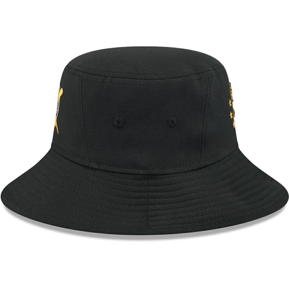 Chicago White Sox New Era 2024 Armed Forces Day Bucket Hat - MLB Hats