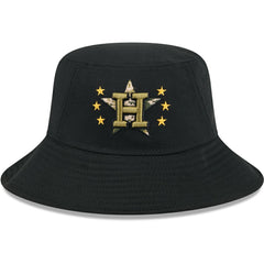 Houston Astros New Era 2024 Armed Forces Day Bucket Hat - MLB Hats