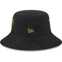 Athletics New Era 2024 Armed Forces Day Bucket Hat - MLB Hats