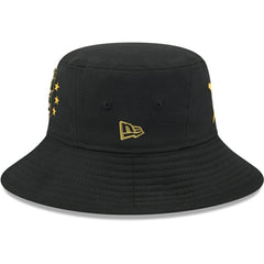San Francisco Giants New Era 2024 Armed Forces Day Bucket Hat - MLB Hats