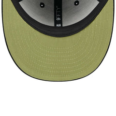 Boston Red Sox New Era 2024 Armed Forces Day Low Profile 9FIFTY Snapback Hat - MLB Hats