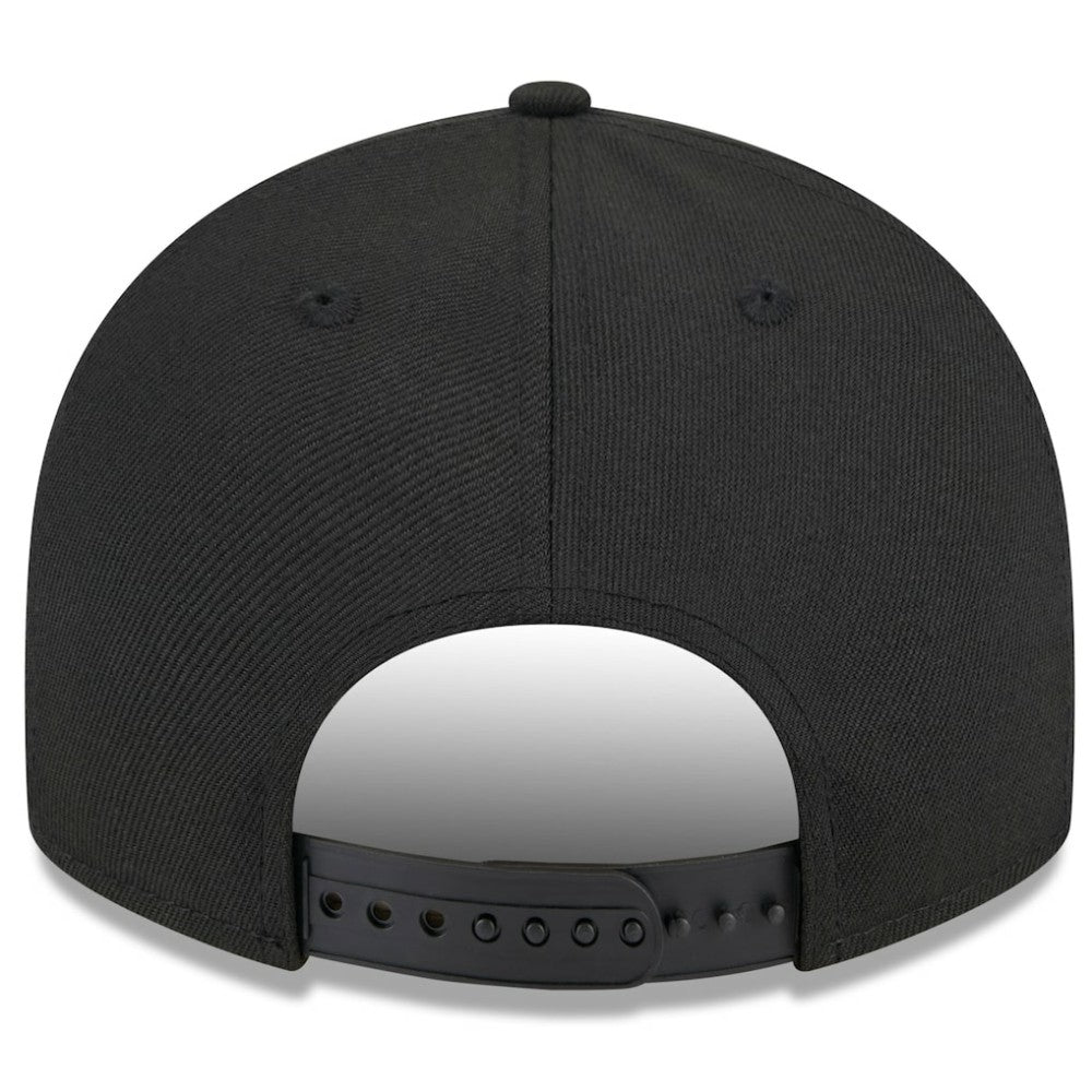 Chicago White Sox New Era 2024 Armed Forces Day Low Profile 9FIFTY Snapback Hat - MLB Hats