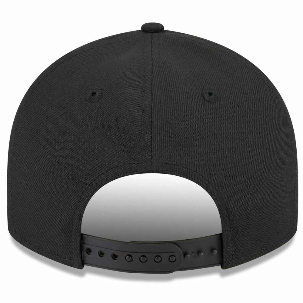 Miami Marlins New Era 2024 Armed Forces Day Low Profile 9FIFTY Snapback Hat - MLB Hats