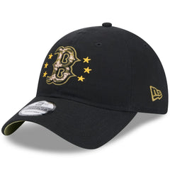 Boston Red Sox New Era 2024 Armed Forces Day 9TWENTY Adjustable Hat - MLB Hats
