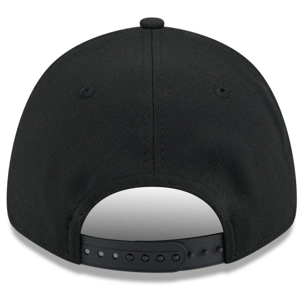 Athletics New Era 2024 Armed Forces Day 9FORTY Adjustable Hat - MLB Hats
