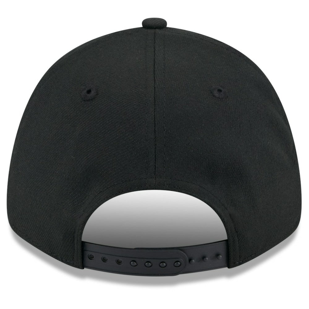 Tampa Bay Rays New Era 2024 Armed Forces Day 9FORTY Adjustable Hat - MLB Hats