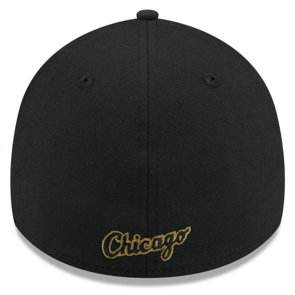 Chicago White Sox New Era 2024 Armed Forces Day 39THIRTY Flex Hat - MLB Hats