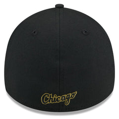 Chicago White Sox New Era 2024 Armed Forces Day 39THIRTY Flex Hat - MLB Hats