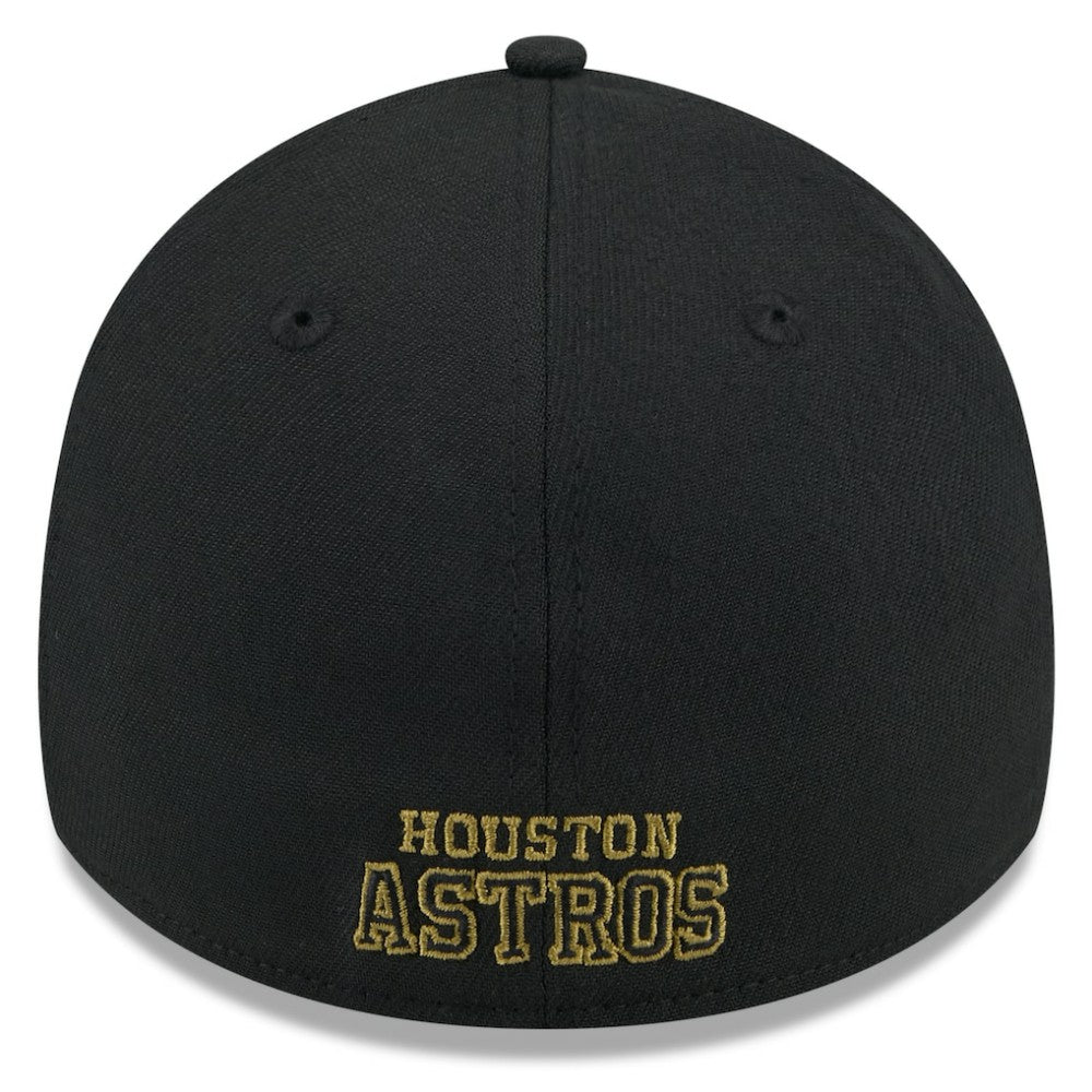 Houston Astros New Era 2024 Armed Forces Day 39THIRTY Flex Hat - MLB Hats