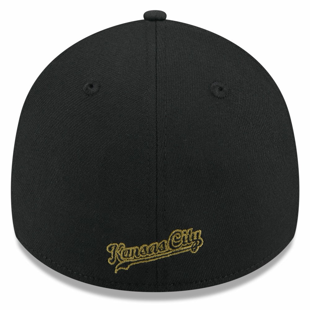 Kansas City Royals New Era 2024 Armed Forces Day 39THIRTY Flex Hat - MLB Hats