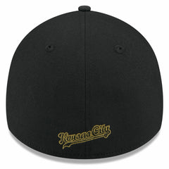 Kansas City Royals New Era 2024 Armed Forces Day 39THIRTY Flex Hat - MLB Hats