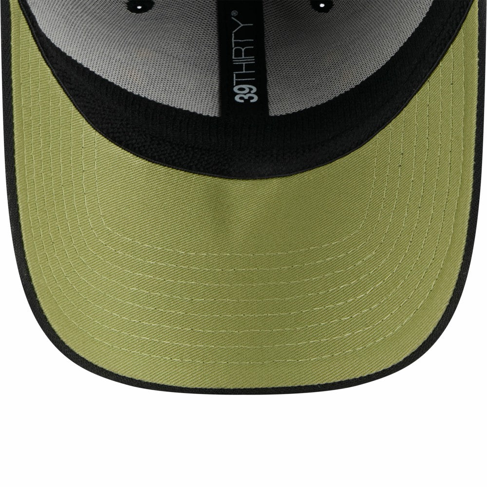 Kansas City Royals New Era 2024 Armed Forces Day 39THIRTY Flex Hat - MLB Hats