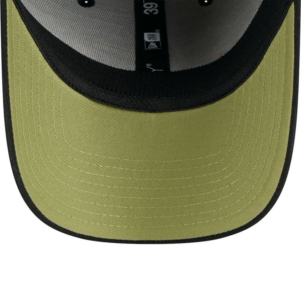 Minnesota Twins New Era 2024 Armed Forces Day 39THIRTY Flex Hat - MLB Hats