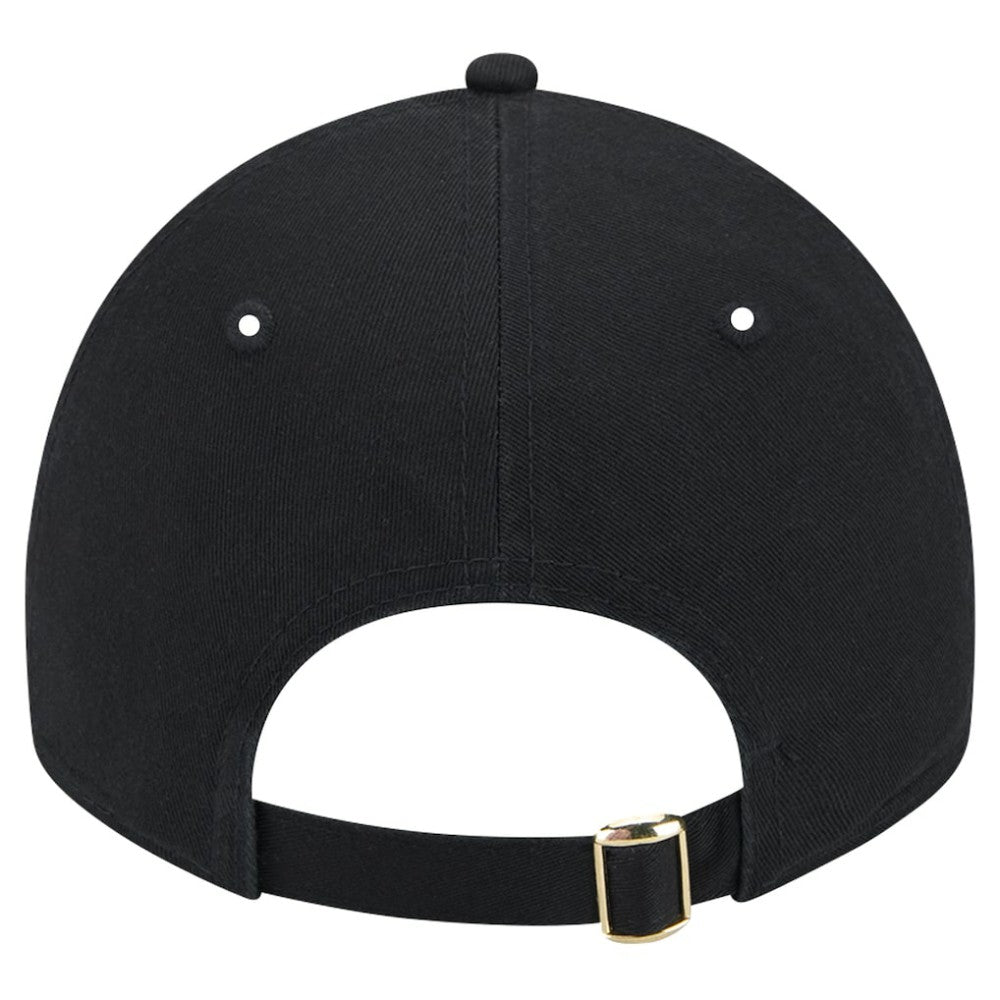 Chicago Cubs New Era Women's 2024 Armed Forces Day 9TWENTY Adjustable Hat - MLB Hats