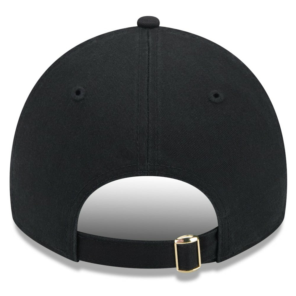 Colorado Rockies New Era Women's 2024 Armed Forces Day 9TWENTY Adjustable Hat - MLB Hats