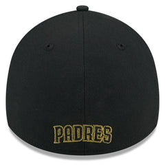 San Diego Padres New Era 2024 Armed Forces Day 39THIRTY Flex Hat - MLB Hats