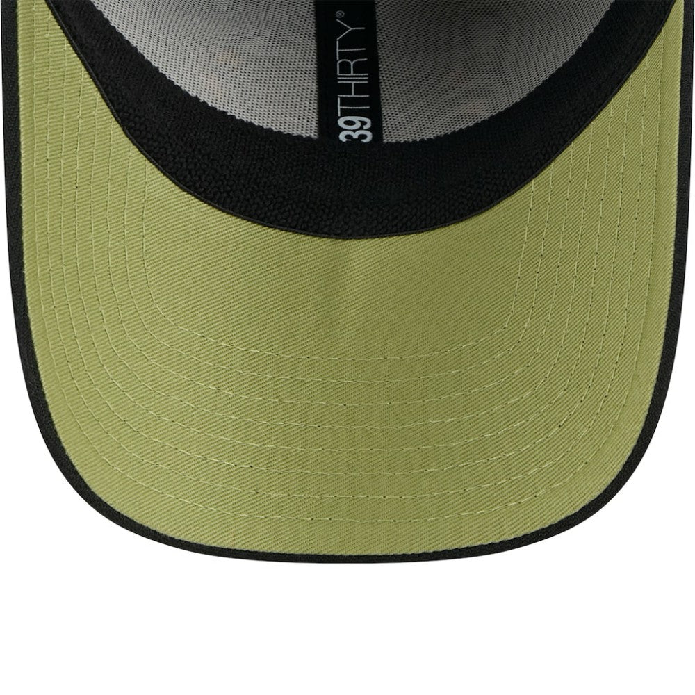 San Francisco Giants New Era 2024 Armed Forces Day 39THIRTY Flex Hat - MLB Hats