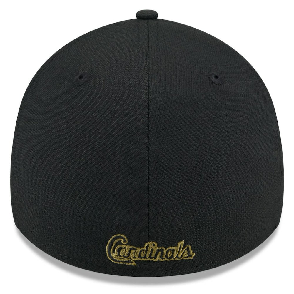 St. Louis Cardinals New Era 2024 Armed Forces Day 39THIRTY Flex Hat - MLB Hats