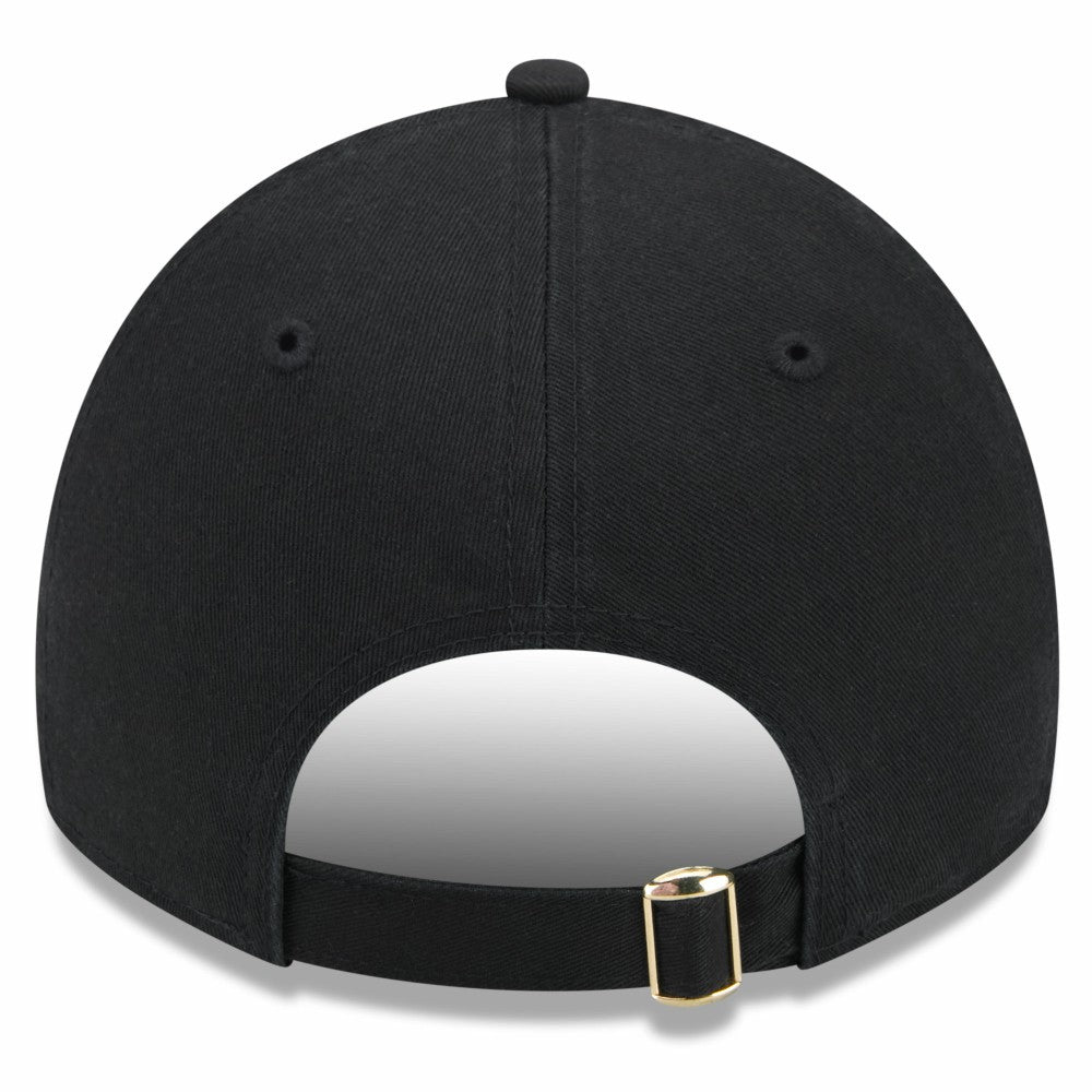 Miami Marlins New Era Women's 2024 Armed Forces Day 9TWENTY Adjustable Hat - MLB Hats