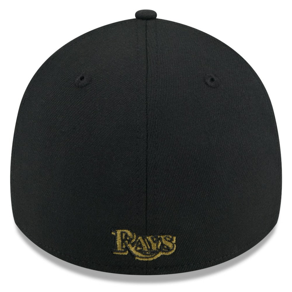 Tampa Bay Rays New Era 2024 Armed Forces Day 39THIRTY Flex Hat - MLB Hats