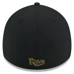 Tampa Bay Rays New Era 2024 Armed Forces Day 39THIRTY Flex Hat - MLB Hats