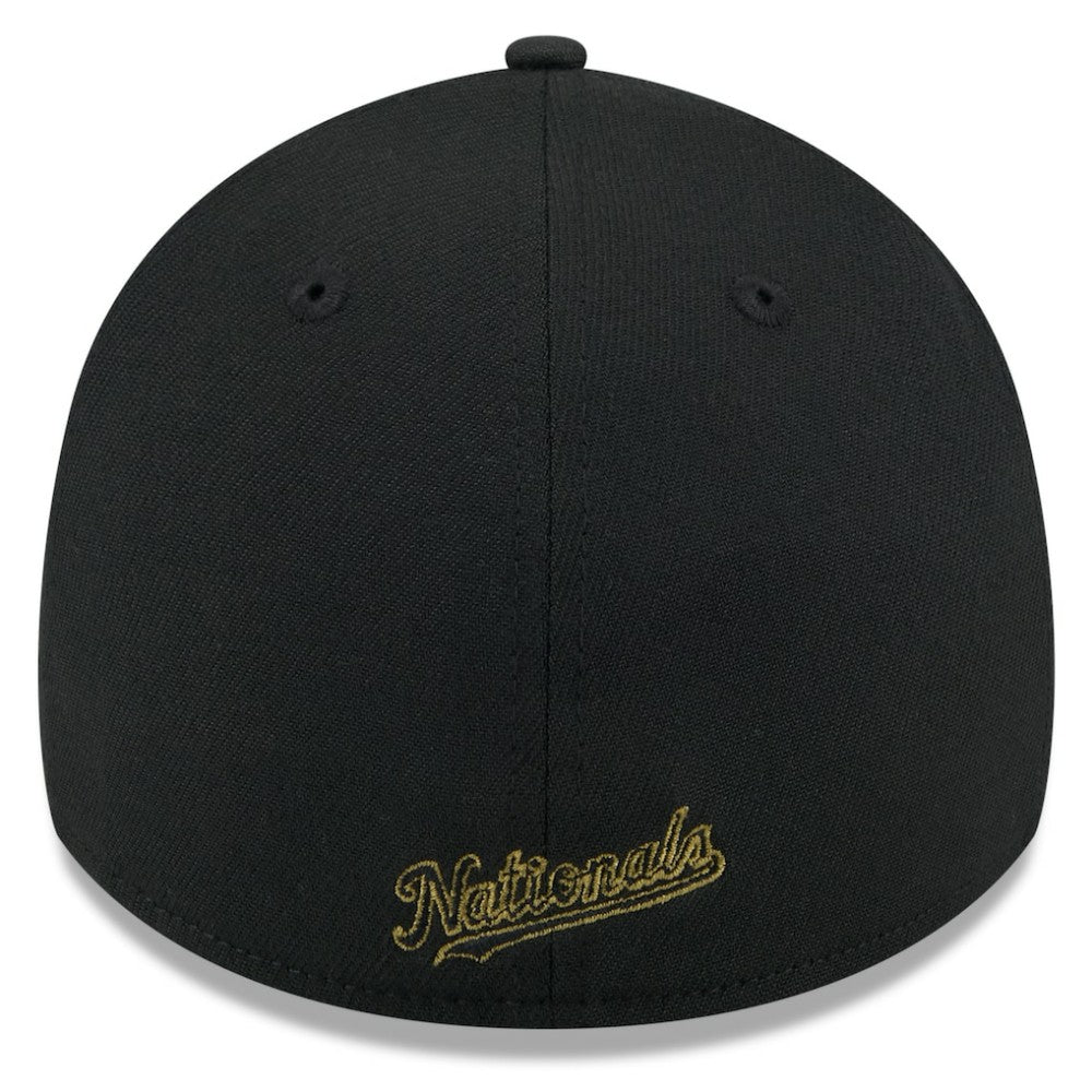 Washington Nationals New Era 2024 Armed Forces Day 39THIRTY Flex Hat - MLB Hats