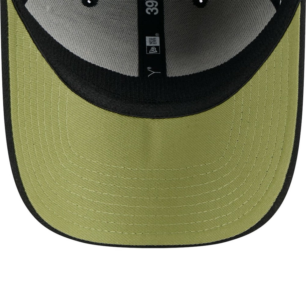 Washington Nationals New Era 2024 Armed Forces Day 39THIRTY Flex Hat - MLB Hats