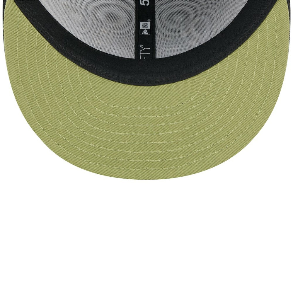 Chicago White Sox New Era 2024 Armed Forces Day On-Field 59FIFTY Fitted Hat - MLB Hats