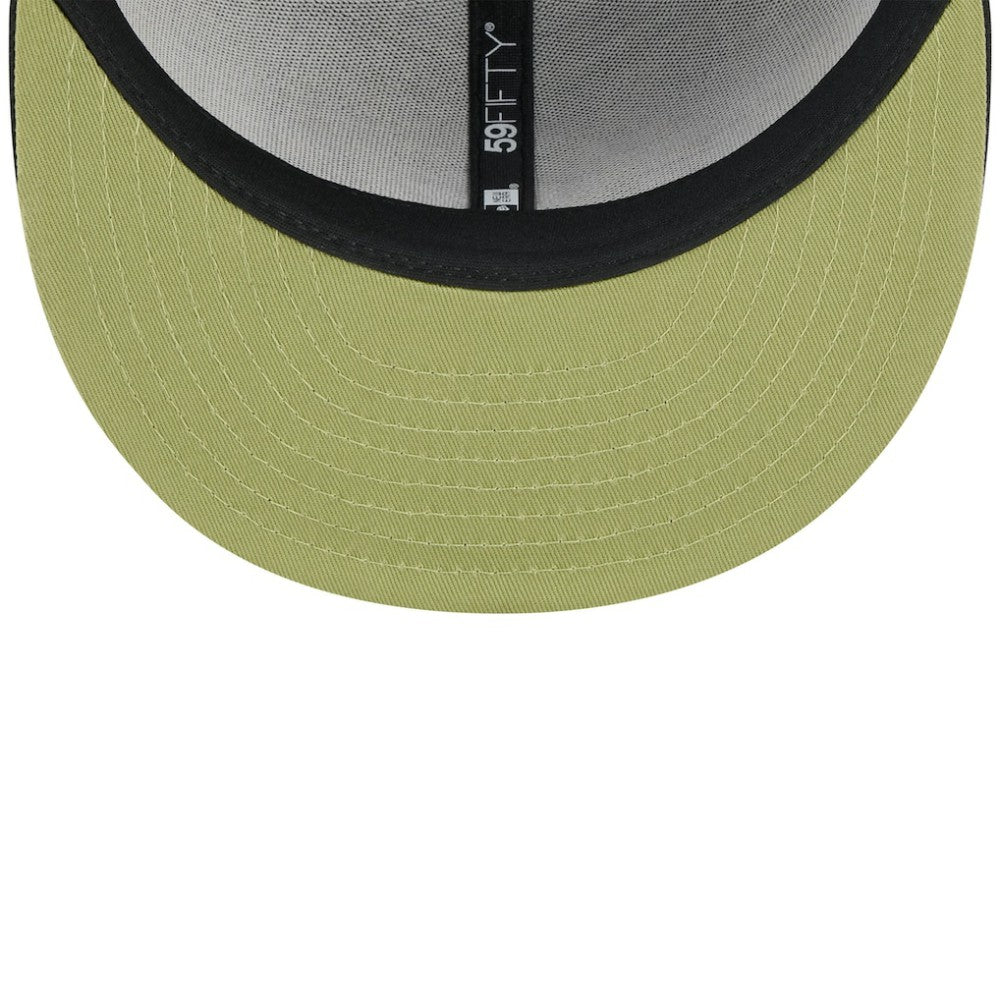 Cincinnati Reds New Era 2024 Armed Forces Day On-Field 59FIFTY Fitted Hat - MLB Hats