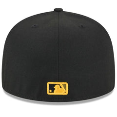 Pittsburgh Pirates New Era 2024 Armed Forces Day On-Field 59FIFTY Fitted Hat - MLB Hats