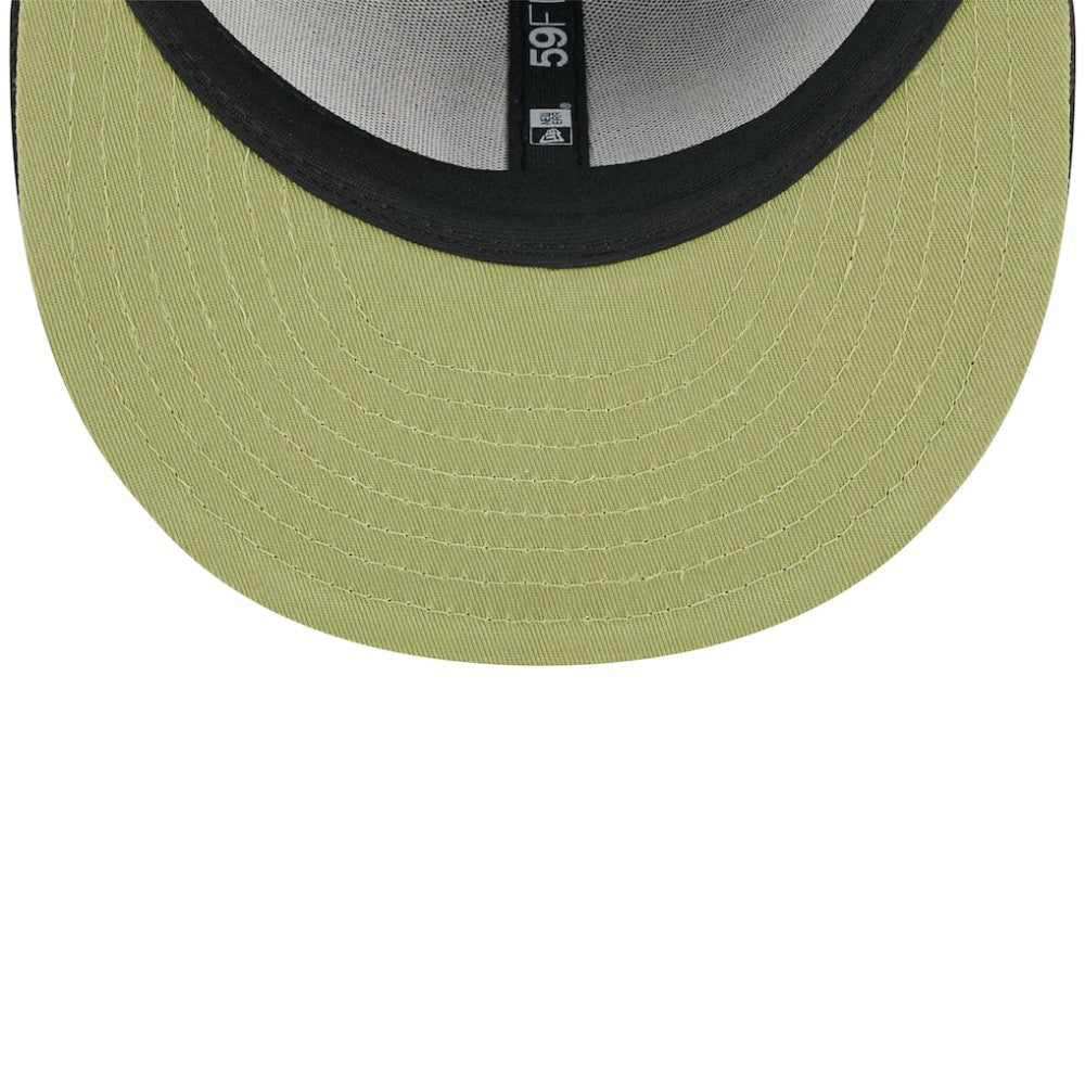 Pittsburgh Pirates New Era 2024 Armed Forces Day On-Field 59FIFTY Fitted Hat - MLB Hats