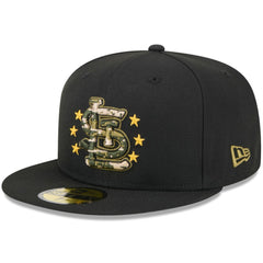 St. Louis Cardinals New Era 2024 Armed Forces Day On-Field 59FIFTY Fitted Hat - MLB Hats