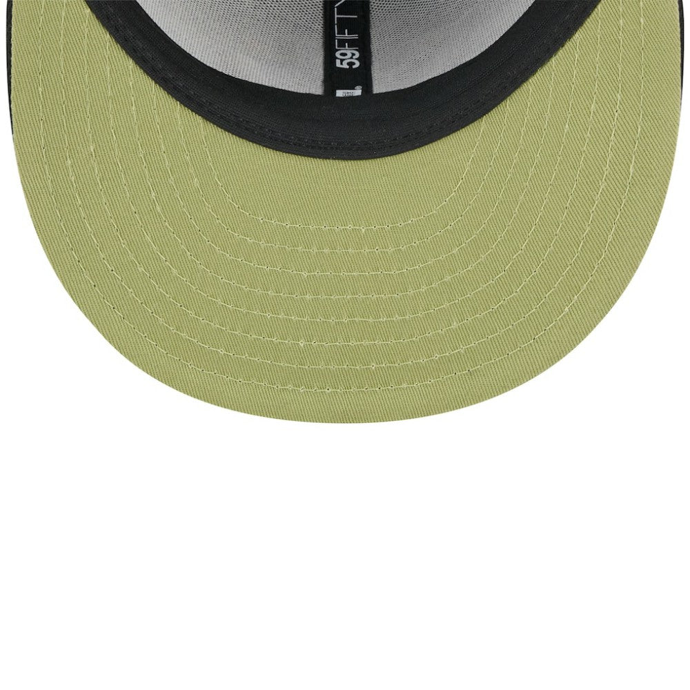 St. Louis Cardinals New Era 2024 Armed Forces Day On-Field 59FIFTY Fitted Hat - MLB Hats