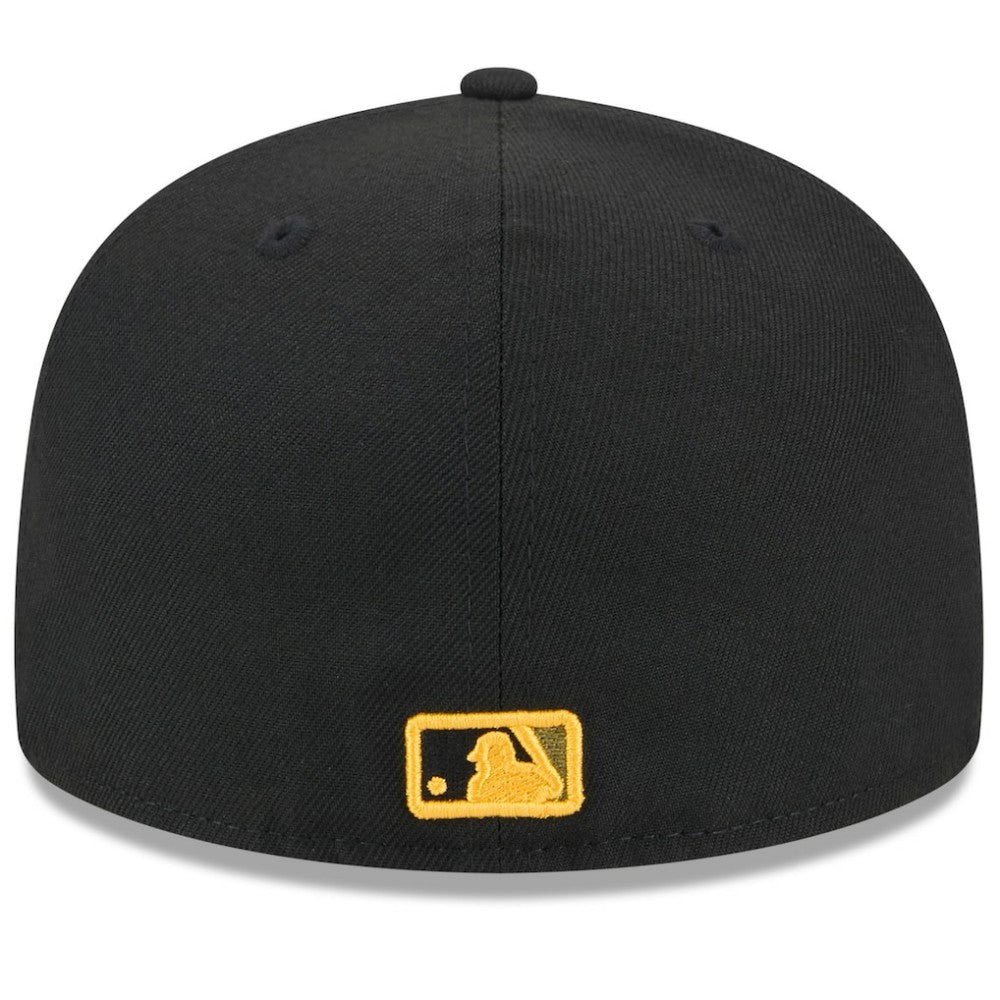Tampa Bay Rays New Era 2024 Armed Forces Day On-Field 59FIFTY Fitted Hat - MLB Hats