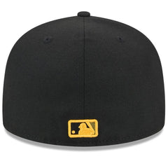 Tampa Bay Rays New Era 2024 Armed Forces Day On-Field 59FIFTY Fitted Hat - MLB Hats
