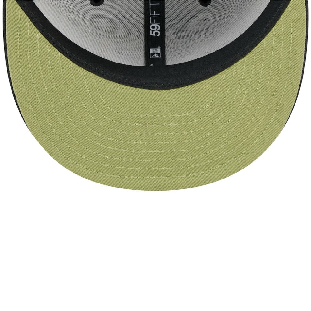 Tampa Bay Rays New Era 2024 Armed Forces Day On-Field 59FIFTY Fitted Hat - MLB Hats