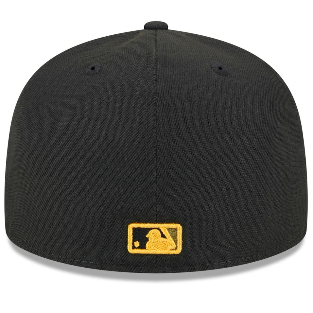 Washington Nationals New Era 2024 Armed Forces Day On-Field 59FIFTY Fitted Hat - MLB Hats